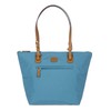 Medium 3-in-1 Shopper X-Bag, Sky