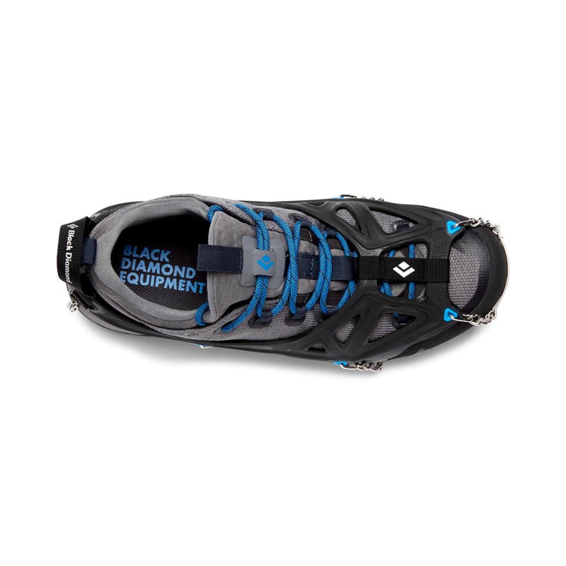 Black Diamond BD37030 M Access Spike Traction Device