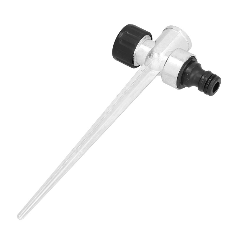 Lawn Sprinkler Spike 5PCS 1/2inch Female Thread Side External Thread