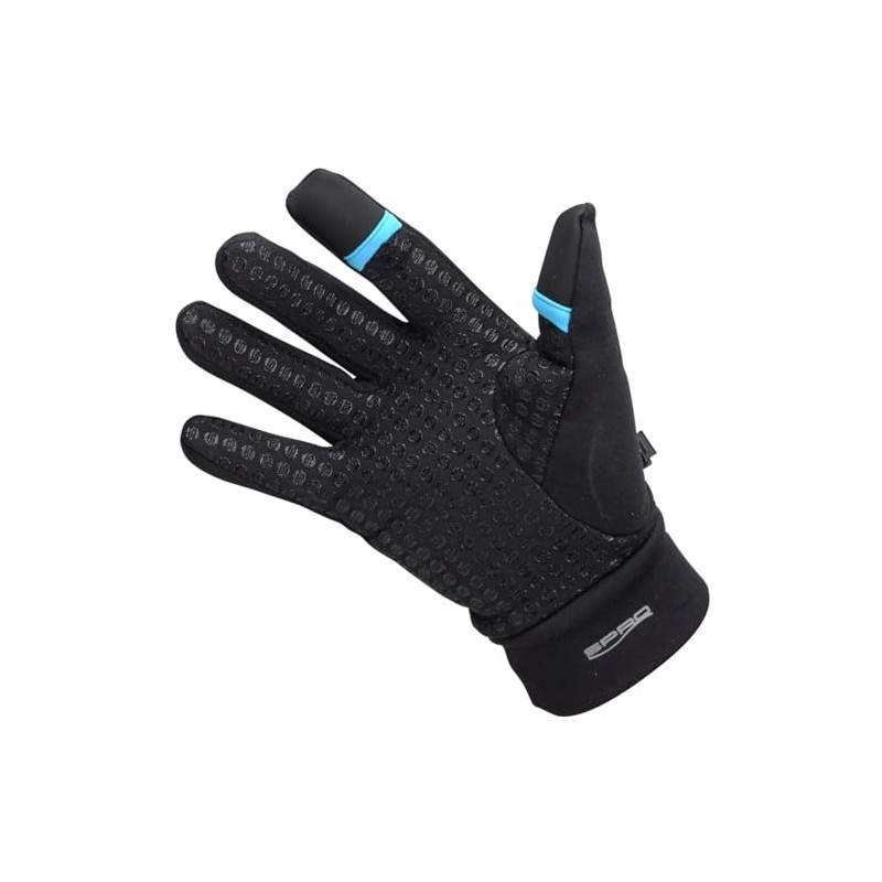 Spro Freestyle Touch Gloves for Predator Fishing, Size: L