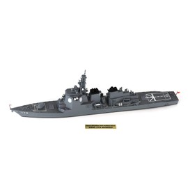 Pit Road DDG-173 Skywave Series Maritime Self-Defense Force Aegis Guard Ship Kongo Plastic Model J60NH 1/700