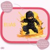 Children's Campus Lunch Box for Mepal - Ninja Shadow Warrior