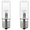 YEGRUEB UV-C Replacement Bulb LB1000 for Germ Guardian GG1000, GG1100,