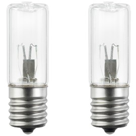 YEGRUEB UV-C Replacement Bulb LB1000 for Germ Guardian GG1000, GG1100, GG1100B, GG1000CA, GG1100W, GGH200,661000CA(Pack of 2)