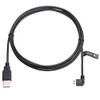 Keple Ladekabel für Tomtom by Ladekabel im Kfz-Ladegerät für Tom