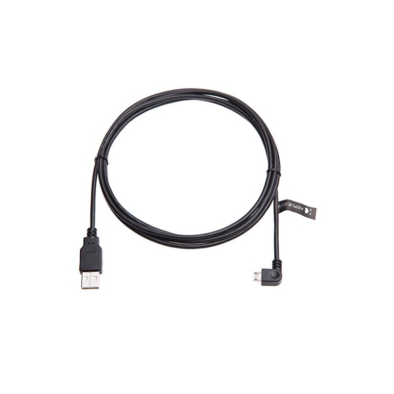 Keple Ladekabel für Tomtom by Ladekabel im Kfz-Ladegerät für Tom