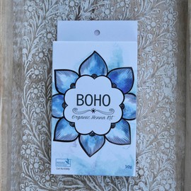 Desert Shadow Boho Henna Kit - 50g