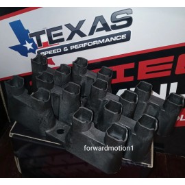 TSP Texas Speed GM Gen 3 Gen 4 LS7 Lifter Trays Set of 4 LS1 LS2 LS3 L98 5.3 5.7 6.0