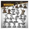 Warmachine: Orgoth Sea Raiders Core Expansion
