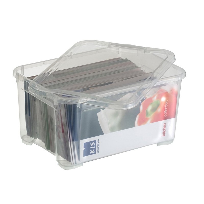 jobgar – Box Aufrollen T Box XS weiß