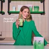 PerfectTed Matcha Protein Powder | 18g Protein Per Serving |
