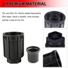 UF106 Kit of Diesel DEF Urea Filter, Car Urea Filter