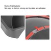 Dashboard Storage Box ABS Dash Panel Tray Replacement for Smart