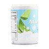 Amy & Brian Natural Aloe Vera Bites (250g, Coconut)