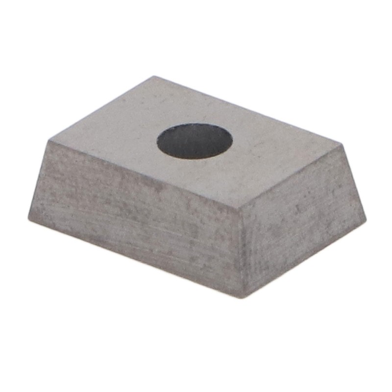 Stainless Steel Cattle Hoof Trimming Blade Cutter Disc Accessory for