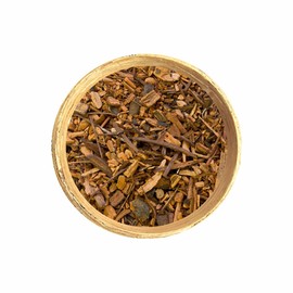 Sarsaparilla Dried Root, Zarzaparrilla Loose Leaf Tea: 2 oz, 4 oz, and 1 lb. (2, Ounces)