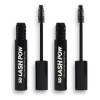 Máscara Revolution Beauty 5d Lash Pow Alargadora Y Voluminiz