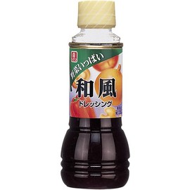 Riken Vegetable Full Dressing, Japanese Style, 10.1 fl oz (300 ml)