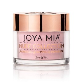 JOYA MIA NUDE dipping powder 2oz Collection Choose from 72 beautiful colors, use as dip powder or acrylic powder formula (DPND-49)