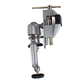 Excel Ball Joint Swivel Vise
