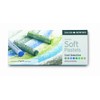 Daler Rowney 153903008 Cool Soft Pastel Set (Pack of 8)