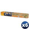 Cuki Natural Paper Oven 33 x 38 cm - 6