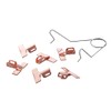 Hozan SOP Attachment for SOP Work with Leads Length 0.8