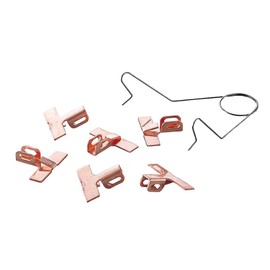 Hozan SOP Attachment for SOP Work with Leads Length 0.8 inches (20 mm) for HS-408 HS-401