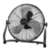 Masterforce 14" Light Industrial Blade 3 Speed Hight Velocity Tilting