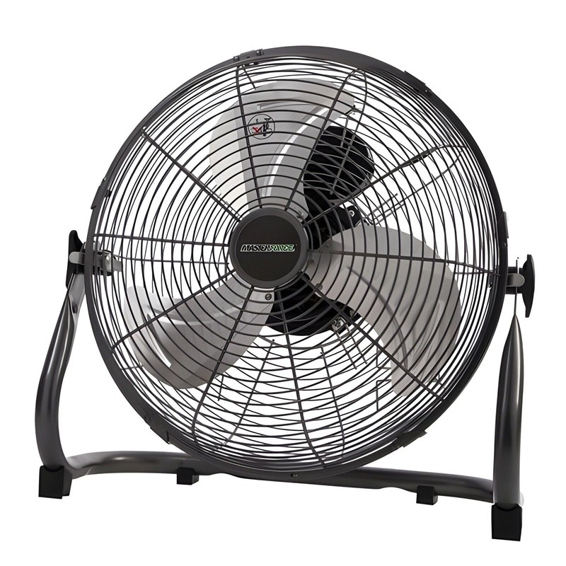 Masterforce 14" Light Industrial Blade 3 Speed Hight Velocity Tilting