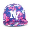 Johnny Chicos Sorry I'm Fresh Cute Children's Snapback Cap, 46-56