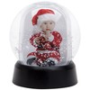 4-Piece Christmas Photo Gift Set