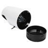 Mosquito Repeller MultiFunctional LED UV Light Silent Home Mosquito Repellent