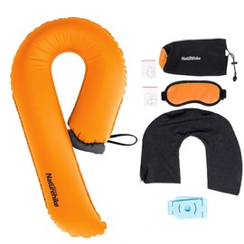 Naturehike U-shaped inflatable pillow