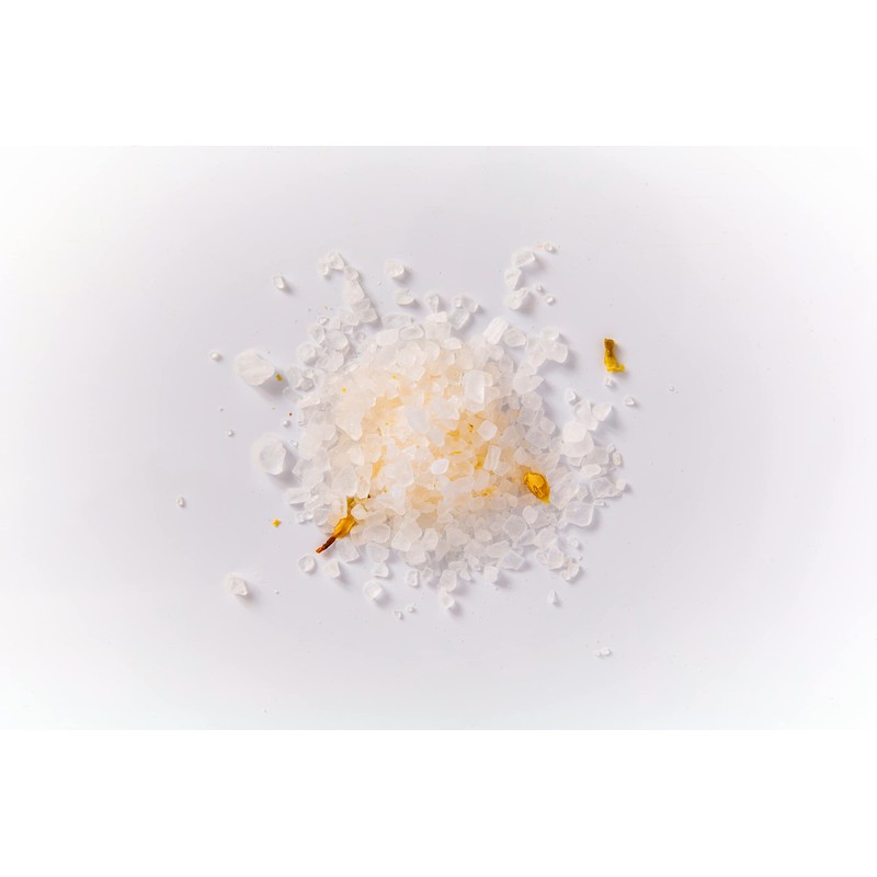 Malie Organics Bath Salt, Pikake, 2.0 oz (57 g)