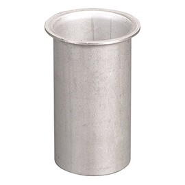 Moeller 021002-300 Drain Tubes, Aluminum, 3 x 1