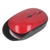 Wireless Mouse Bluetooth 2.4G Wireless 3 Adjustable DPI Silent Rechargeable