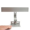 Heavy Duty Solar Mounting Kit for Concrete Tile and Slate