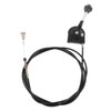 Excavator Manual Throttle Cable Controller Control Line 3meter Accessory for