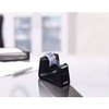 tesa Easy Cut Smart ecoLogo Tape Dispenser with Stop Pad,
