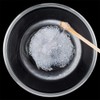 Plastic granules, mouldable plastic, simply melt in warm water, modelling