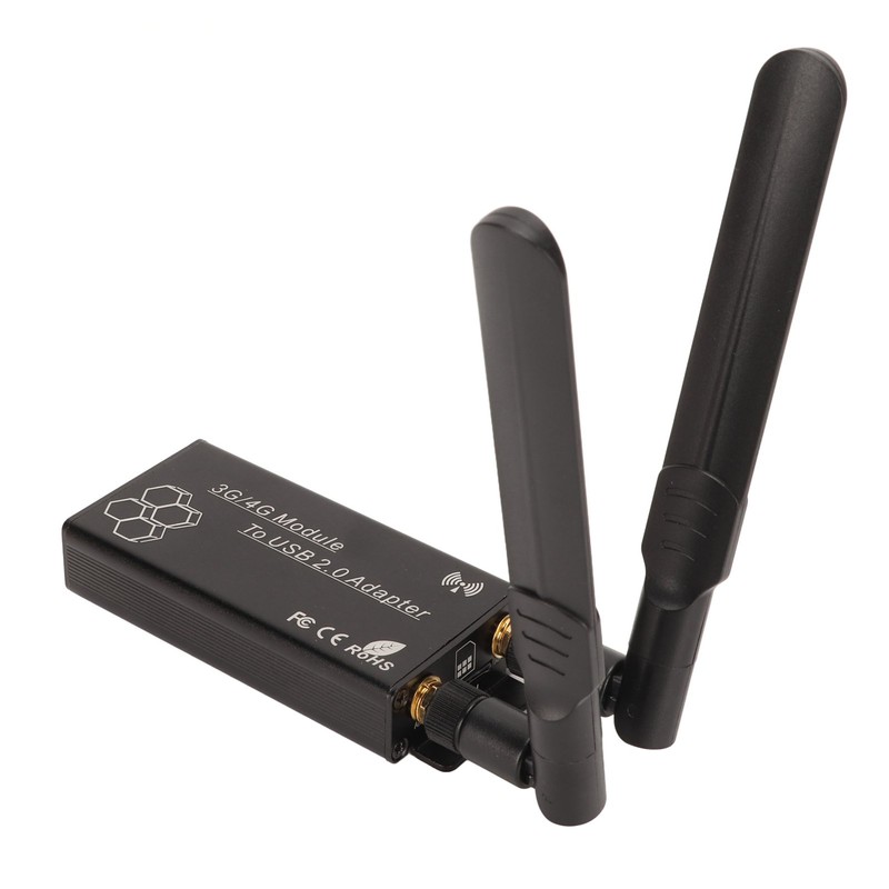Mini PCIe to Type C Adapter Plug and Play Hot