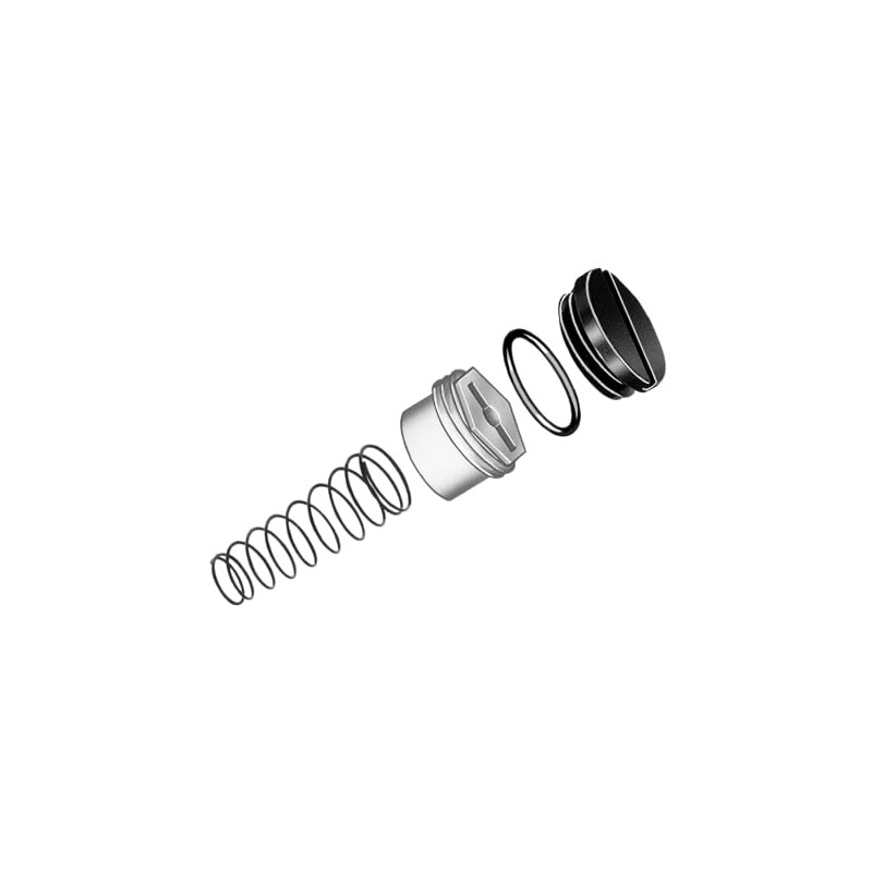 Honeywell/Resideo 393691 Natural Gas To LP Conversion Kit for SV9500,