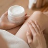Eau Thermale Avene Moisturizing Melt-in Balm, Shea Oil Body Butter,