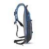 CLAPE Outdoor Hiking Hydration Backpack Pack with 2L BPA Free