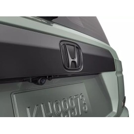 OEM 2026 Genuine Honda Passport Gloss Black "H" Emblems OEM! NEW! 08F20-3BM-100B