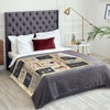 Whasnrt Christian Grad Gift Blanket 60" X 50", Class of