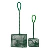 Aquarium Fish Net Fine Mesh Fish Catch Nets With Plastic
