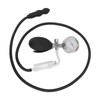 Body Pressure Gauge Ball Tester Relaxation State Measurement Tool with
