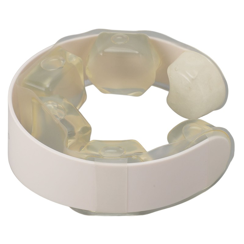 Neck Cooling Tube Reusable Long Lasting Cooling Wearable Hands Free